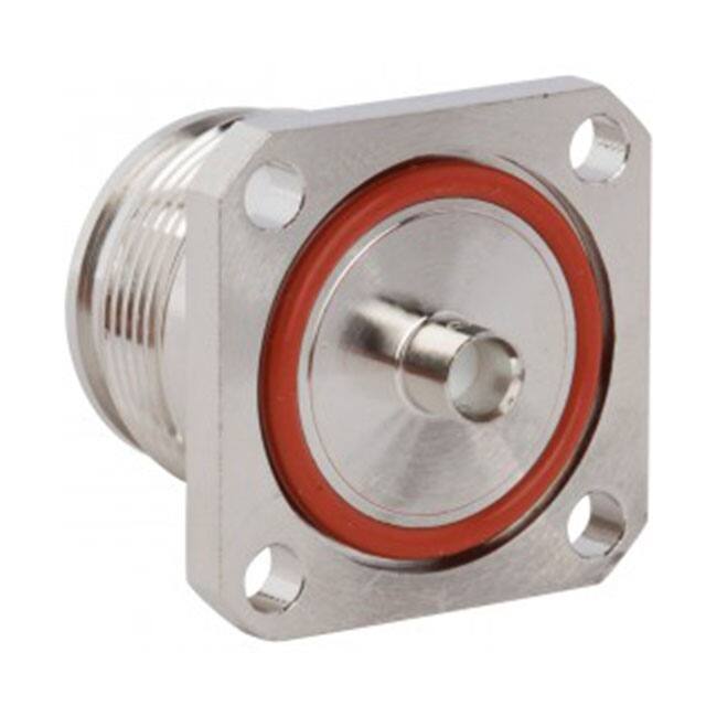 431-128J-52S Amphenol RF  Gruppi di connettori coassiali (RF)